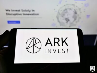 ARK Invest Takes the Lead in Bitcoin ETF Amendment Race