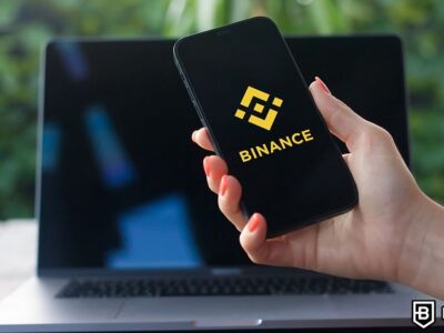 Binance Reclaims Market Share After $4.3B Legal Resolution