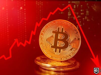 Bitcoin Sees Sudden Dip on Its 15th Genesis Anniversary