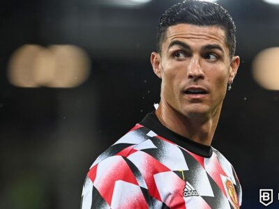 Cristiano Ronaldo Stays Committed to NFTs Despite Legal Saga