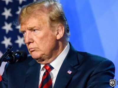 Trump Unveils Ordinal Rewards for High-Volume NFT Buyers