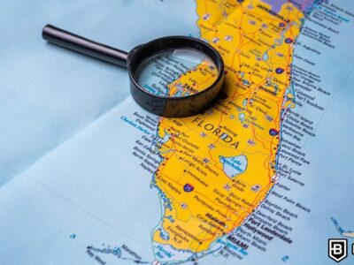 Florida Emerges as Top US State for Crypto Tax Benefits
