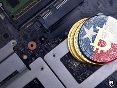 Freezing Weather in Texas Leads to Bitcoin Hash Rate Decline