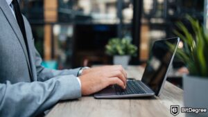 Read more about the article Matrixport Founder Comments on BTC ETF Analysis Controversy