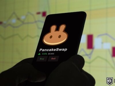 PancakeSwap Seeks to Slice CAKE Token Supply
