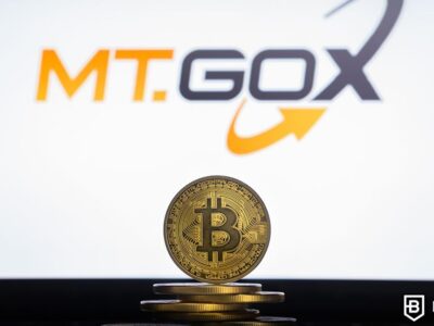Mt. Gox Creditors Confirm Their Bitcoin Addresses