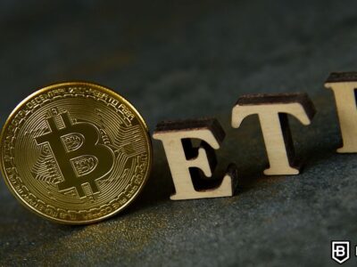 Bitcoin ETF Era Begins in Hong Kong with SFC Application