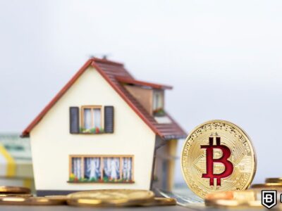 Mansion Dream Leads to Record $1.7B Crypto Confiscation