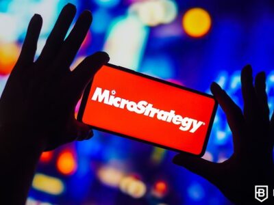 MicroStrategy Expands BTC Portfolio with a $37M Investment