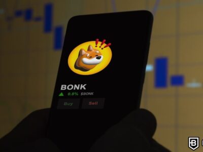 Strategic Alliance in the Works Between BONK and Revolut