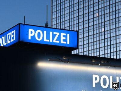 Germans Confiscate Over $2B in BTC from Movie Piracy Site