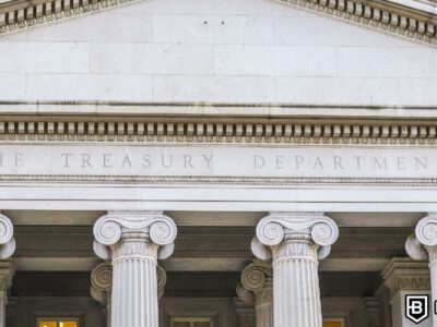 US Treasury Clarifies Crypto’s Role in Terrorism Funding