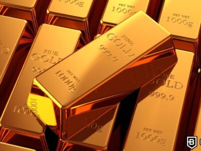 Beyond Rivalry Gold and BTC Draw Equal Investment Interest