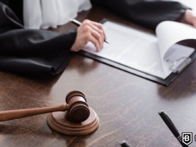 Binance Executive Files Lawsuit Over Detention in Nigeria