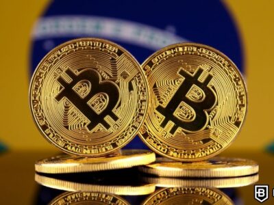 BlackRock Introduces Bitcoin BDR ETF in Brazil