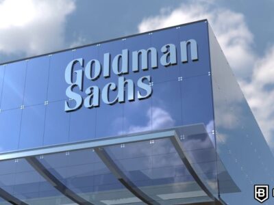 Coinbase Receives Rating Boost from Goldman Sachs