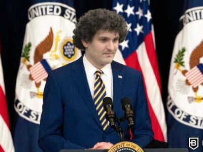 Crypto Community Divided Over SBF’s 25-Year Sentence