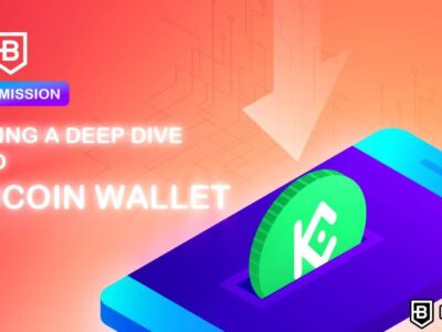 A Rewarding Mission with BitDegree