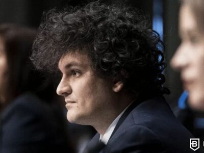 FTX’s Sam Bankman-Fried Receives 25-Year Prison Sentence