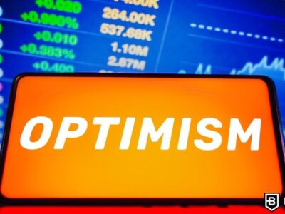 Optimism Token Sale Worth $90 Million Sparks Debate