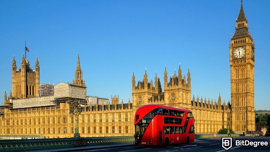 You are currently viewing UK Enhances Crypto Crime Fighting with More Seizure Powers