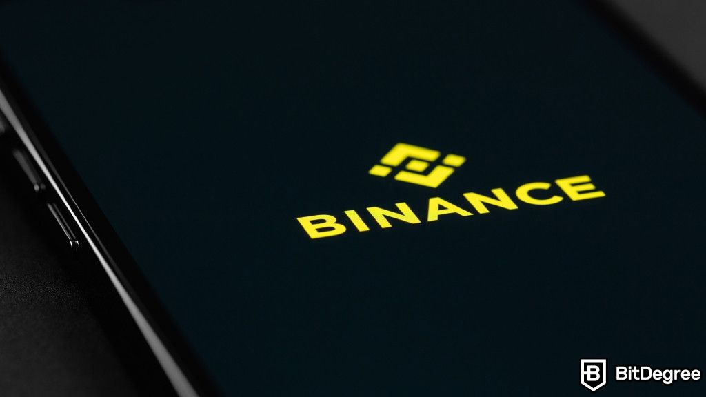 You are currently viewing Binance Requests Nigeria to Release Detained Executive