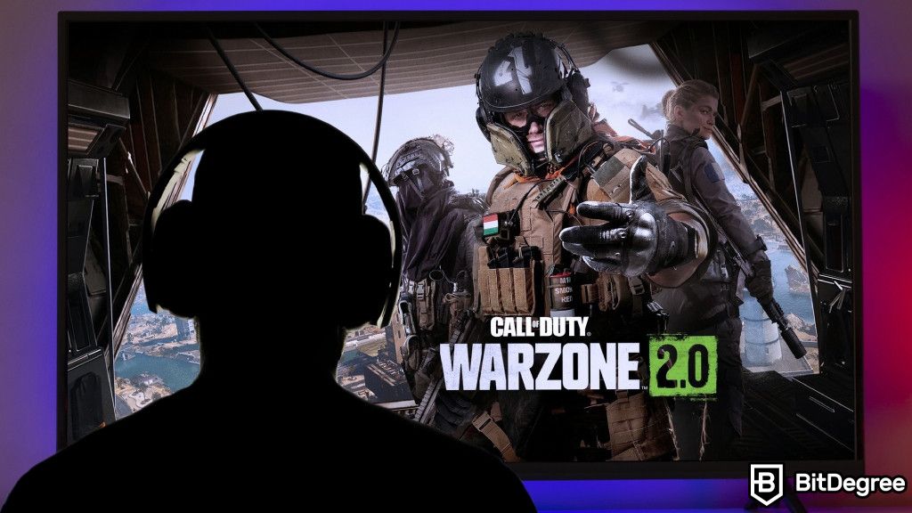 You are currently viewing Hackers Target Call of Duty Cheaters in Bitcoin Heist