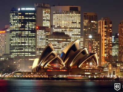 Monochrome Seeks to Launch Australia’s First Spot BTC ETF