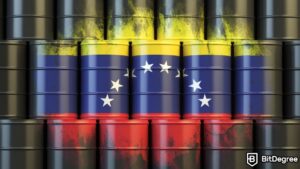 Read more about the article Tether Takes Action Against Sanction Evasion in Venezuela