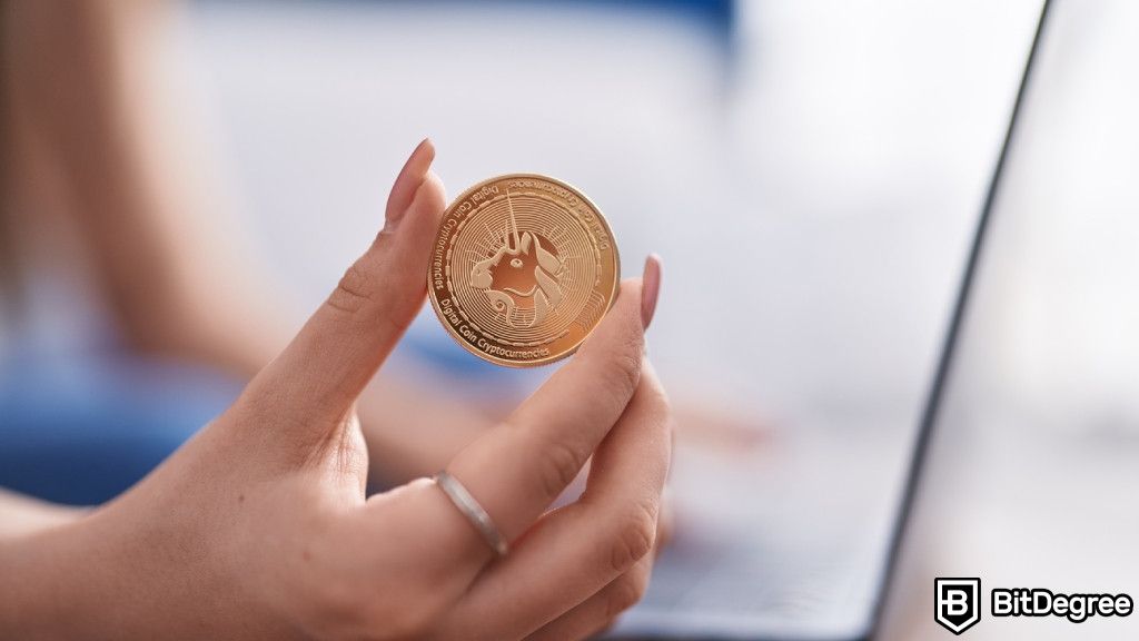 You are currently viewing Uniswap Breaks $2 Trillion in Total Trading Volume