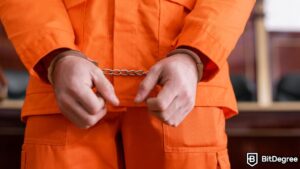 Read more about the article ZKasino Scam Suspect Arrested, $12.2M in Assets Confiscated