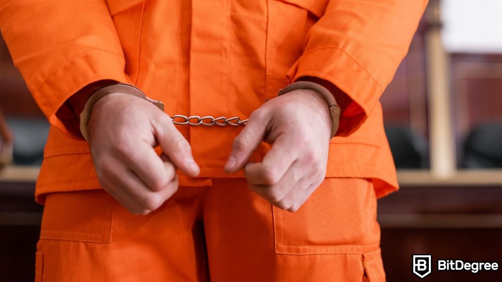 You are currently viewing ZKasino Scam Suspect Arrested, $12.2M in Assets Confiscated